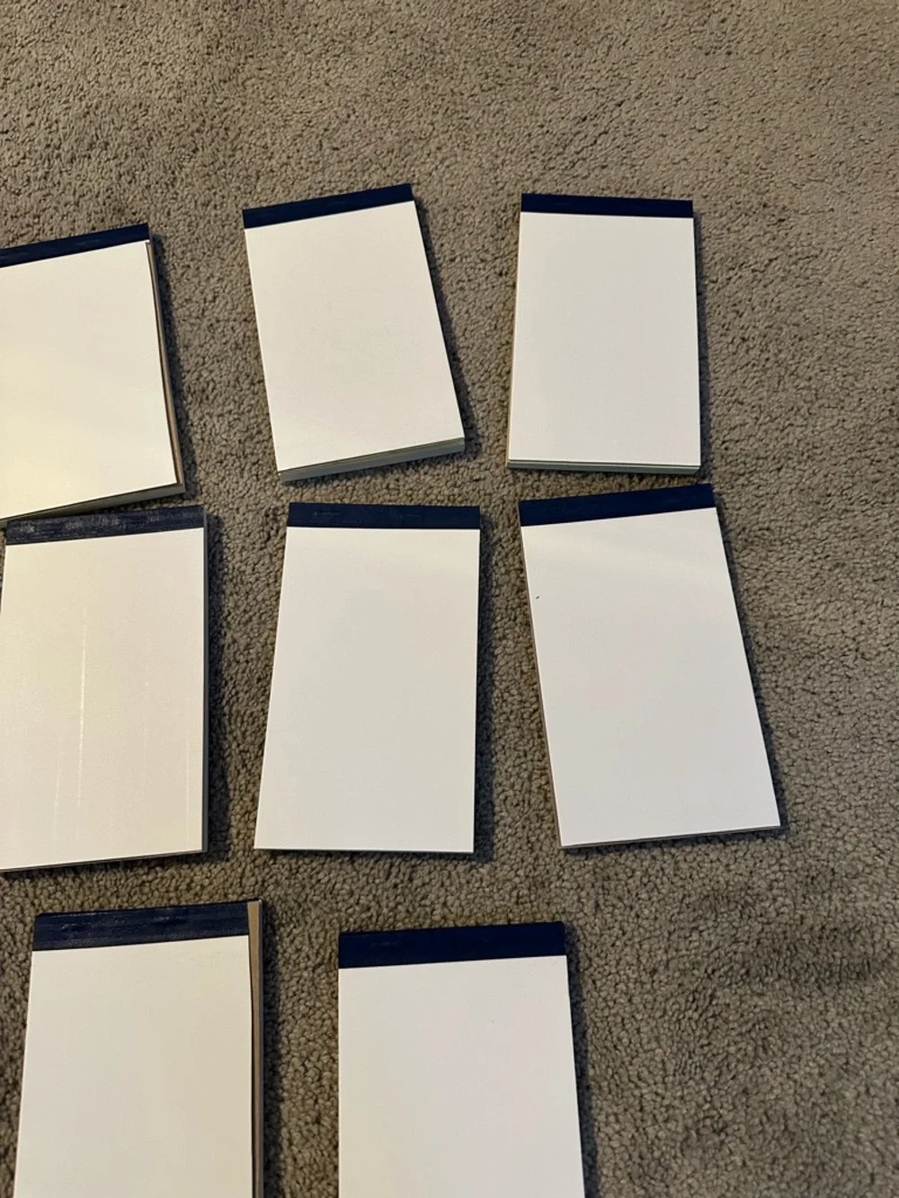 DC4705 - Adams Carbonless 2-Part Sales Book,‎ 4 3/16